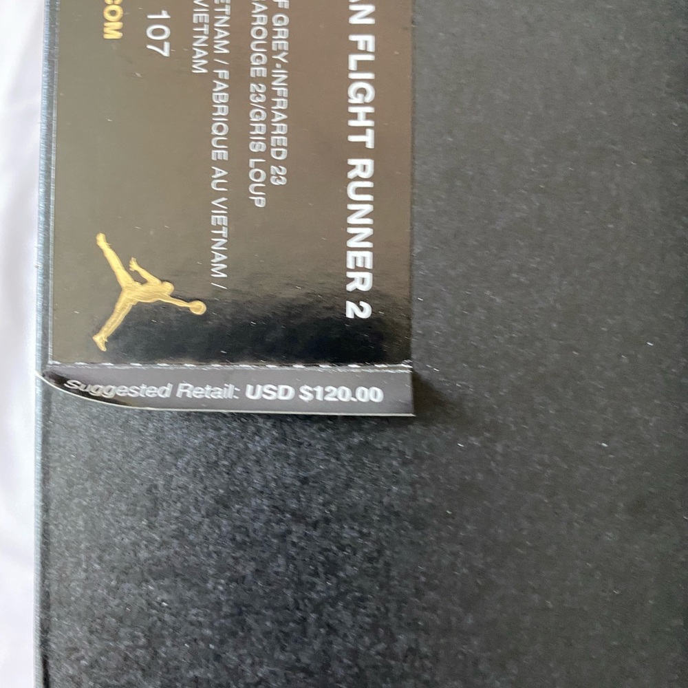 Jordan flight runner 2 - Picture 6 of 6